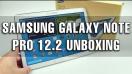 Samsung Galaxy Note Pro 12.2 Unboxing în Limba Română (Tabletă de 12 inch) - Mobilissimo.ro