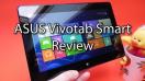 Asus Vivotab Smart review Full HD in limba romana - Mobilissimo.ro