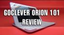 GoClever Orion 101 Review în Limba Română - Mobilissimo.ro