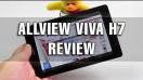 Allview Viva H7 Review + Concurs (Tabletă de 7 inch cu, 3G și Android 4.4 KitKat) - Mobilissimo.ro