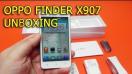 Oppo Finder X907 Unboxing (Cel mai subtire smartphone din lume) - Mobilissimo.ro