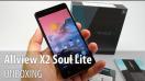 Allview X2 Soul Lite Unboxing + Concurs - Mobilissimo.ro