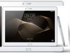 CES 2016: Huawei MediaPad M2 10 debutează oficial - tableta de 10 inch cu procesor Kirin 930, stylus M Pen