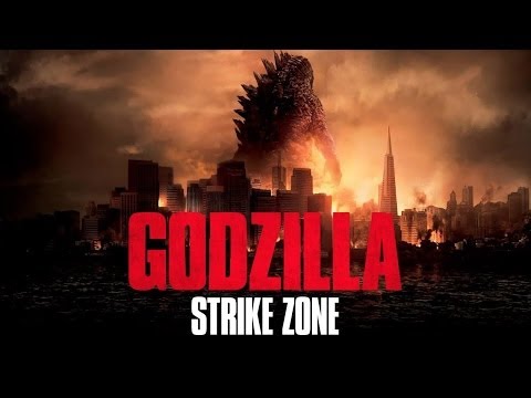 Godzilla Strike Zone Review (Samsung Galaxy Note Pro 12.2/Jocuri Android) - Mobilissimo.ro