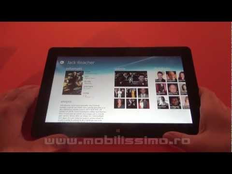 Review Cinemagia (Aplicatii Windows 8) - Mobilissimo.ro