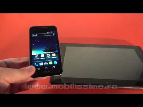ASUS Padfone preview - Mobilissimo TV