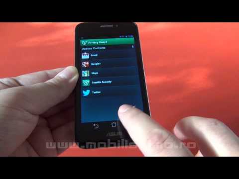 Review Antivirus Android Trustgo - Mobilissimo.ro