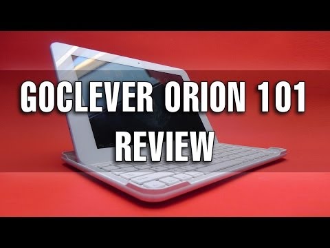 GoClever Orion 101 Review în Limba Română - Mobilissimo.ro
