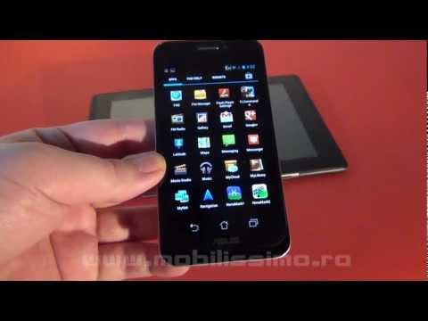 Video review: Asus PadFone