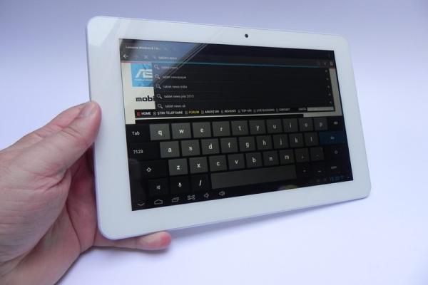 GoClever Orion 101 - Galerie foto Mobilissimo.ro