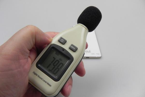 Allview X2 Soul Mini - Teste Mobilissimo.ro