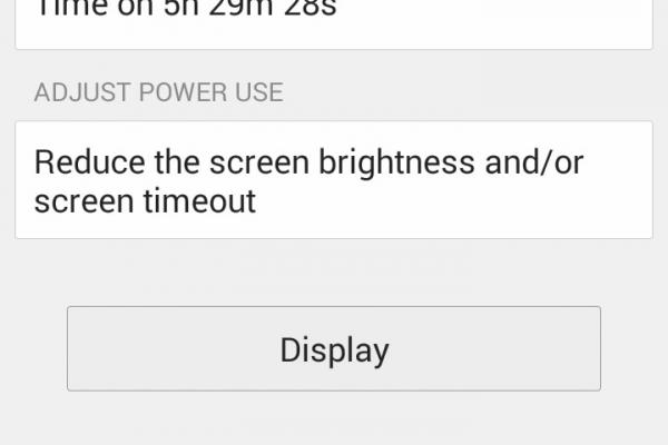 Allview X2 Soul Mini - Benchmark-uri