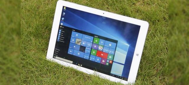 Producătorul chinez de tablete Chuwi intenţionează să lanseze un model de 12 inch sub numele de Hi12; Vine cu Windows 10 şi ecran Quad HD