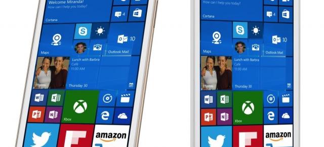 CES 2016: Alcatel prezintă tabletele Pixi 3 (8) și Pixi 4 (7); modele de buget cu dotări modeste