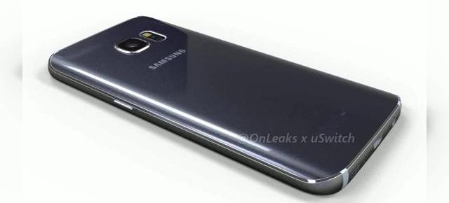 Samsung Galaxy S7 își prezintă design-ul într-un clip video; panoul spate adoptă o curbură în stil Note 5
