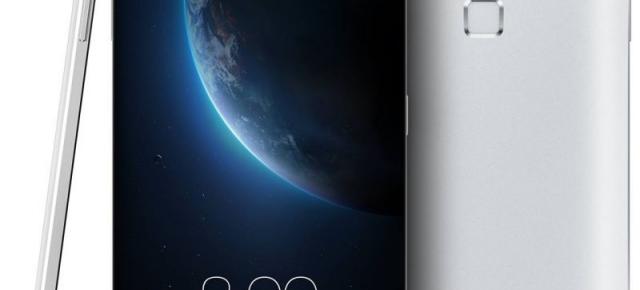 CES 2016: LeTV Le Max Pro este primul smartphone cu procesor Snapdragon 820 la bord; sosește cu 4 GB RAM și Sense ID