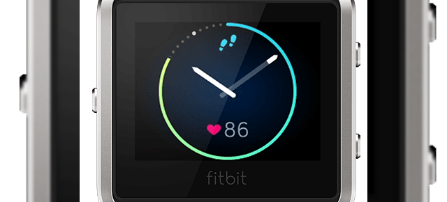 Noul fitness tracker Fitbit Blaze este deja disponibil la pre-comandă prin intermediul QuickMobile.ro