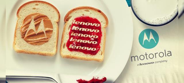 Telefoanele Motorola lansate în acest an vor sosi cu scannere de amprente; Planurile de viitor detaliate de oficiali Lenovo