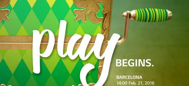 Invitația LG pentru evenimentul MWC 2016 face aluzie la un smartphone axat pe redarea audio; să fie LG G5?