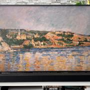 Samsung The Frame LS03D 65 inch Review: Televizorul tablou trece la următorul nivel și are acum panou mat anti-reflexii, TizenOS super rapid