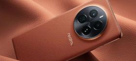 realme GT 7 Pro are specificaţii dezvăluite: certificare IP69, cameră periscop cu zoom optic 3X