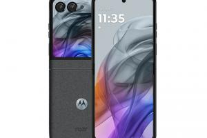Motorola RAZR 50