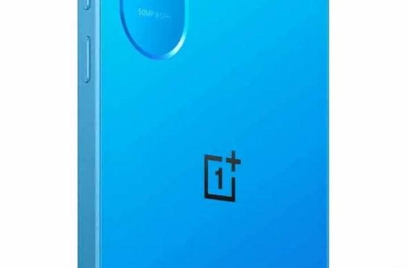 OnePlus Nord CE 4 Lite - Leak foto: OnePlusNordCE4Lite (1).jpg