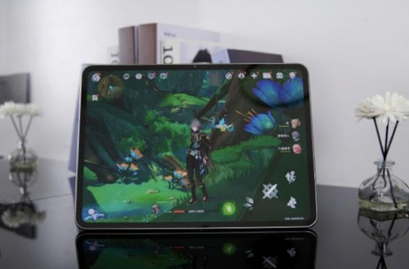 OnePlus Pad Pro, leak: 2.jpeg