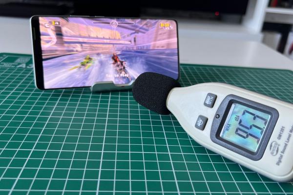 realme GT 6 - Teste Mobilissimo.ro