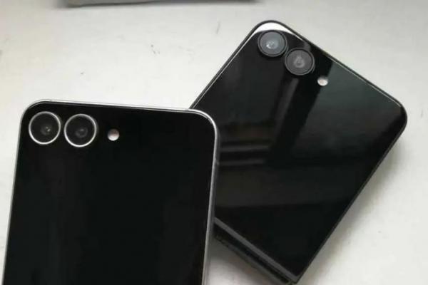 Samsung Galaxy Z Fold6 şi Galaxy Z Flip6 au machetele fotografiate