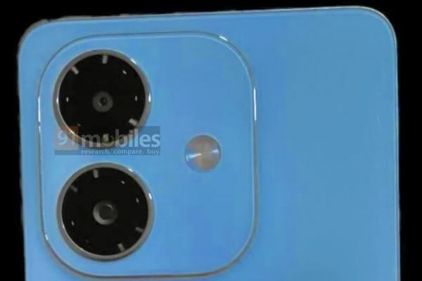 OPPO seria A cu numărul de model CPH2681 (leak)