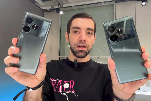 Realme GT 6 versus Realme GT 6T: Care pe care?