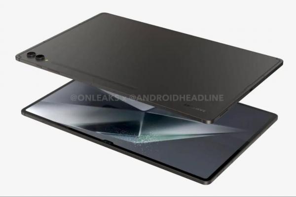 Samsung Galaxy Tab S10 Ultra în detalii: Design, specificații și comparații; Ce e nou?