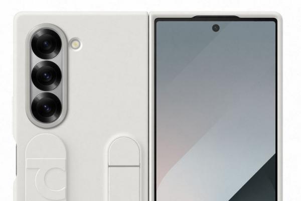 Samsung Galaxy Z Fold6 și Galaxy Z Flip6 apar în imagini noi ce prezintă huse oficiale; Două săptămâni rămase până la debut