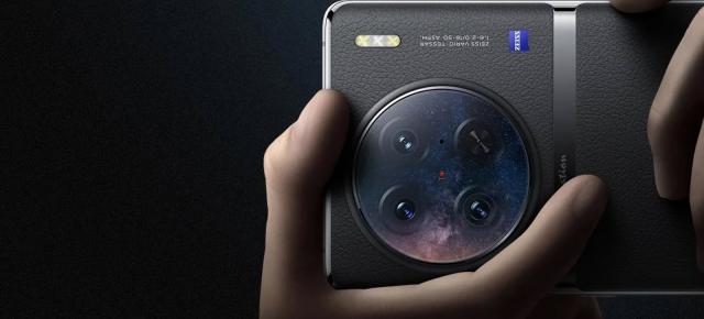 vivo X200 Pro are specificaţiile şi designul dezvăluite; Procesor Dimensity 9400 pe 3 nm la interior