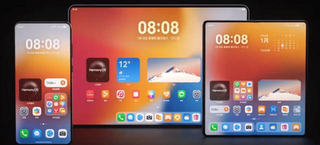 Huawei lasă în urmă Android şi dezvăluie HarmonyOS NEXT, cu extra AI; Când va sosi şi cum se distanţează de Android?