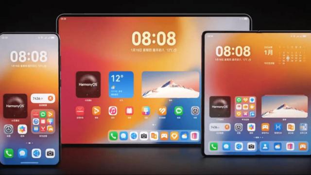 <b>Huawei lasă în urmă Android şi dezvăluie HarmonyOS NEXT, cu extra AI; Când va sosi şi cum se distanţează de Android?</b>Pe 21 iunie, în cadrul unui eveniment oficial destinat dezvoltatorilor cei de la Huawei au dezvăluit în sfârşit HarmonyOS NEXT. Avem de-a face cu un sistem de operare care lăsa în urmă legăturile cu Android şi funcţionează mai mult de sine stătător. 