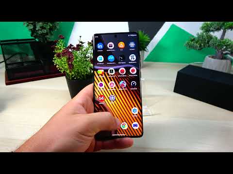 Motorola edge 50 ULTRA Video Review în Limba Română