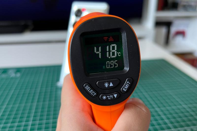 realme GT 6 - Teste Mobilissimo.ro: Test-termic-realme-GT6 (2).jpg