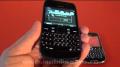 BlackBerry Bold Touch 9930 versus Nokia E6