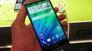HTC One (M8) Hands-On Preview de la lansarea terminalului din Londra, UK - Mobilissimo.ro