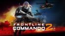 Frontline Commando 2 Review & Gameplay (Jocuri Android/ HTC One M8) - Mobilissimo.ro