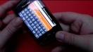 BlackBerry Torch preview - Mobilissimo TV