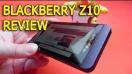 BlackBerry Z10 Review in limba romana (versiune full) - Mobilissimo.ro