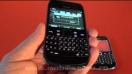 BlackBerry Bold Touch 9930 versus Nokia E6