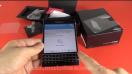 BlackBerry Passport Unboxing în Limba Română - Mobilissimo.ro