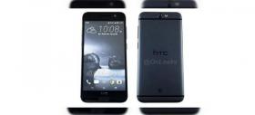 Macheta lui HTC One A9 ajunge pe web într-o galerie completă de imagini; iată cum arată clona taiwaneză de iPhone