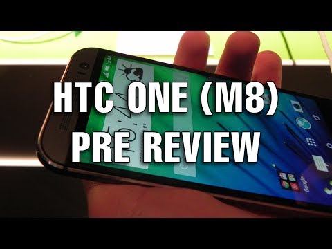 HTC One M8 Prezentare (HTC Sense 6.0, Ultra Power Saving și camera duală) - Mobilissimo.ro