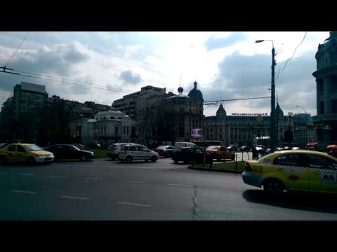 HTC One M8 Video Sample - Mobilissimo.ro