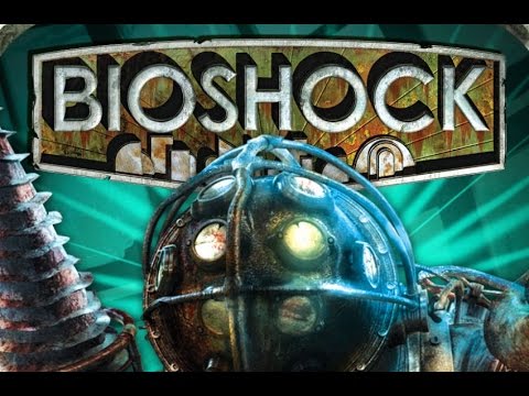 Bioshock Review (Joc iOS/Gameplay iPhone 6 Plus) - Mobilissimo.ro